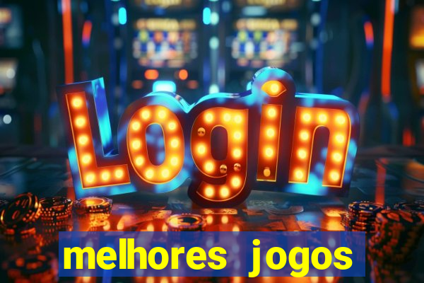 melhores jogos pagos para android